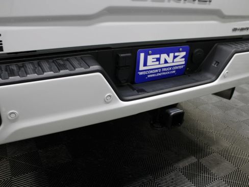 Used 2022 GMC Sierra 2500 Denali AWD/4WD image 56