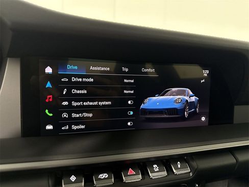 New 2026 Porsche 911 Carrera GTS image 17