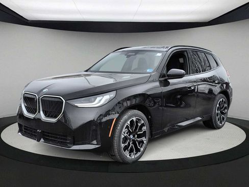 Used 2026 BMW X3 xDrive30i w/ Premium Package AWD/4WD image 4