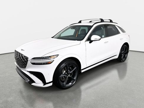 New 2026 Genesis GV70 2.5T Sport Prestige image 1