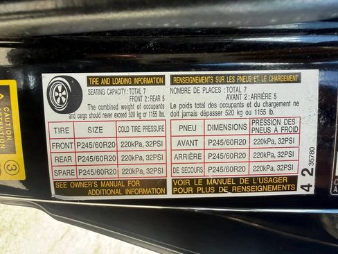 Used 2010 Toyota 4Runner Limited AWD/4WD image 33