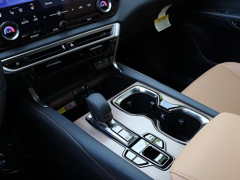New 2026 Lexus RX 350 Premium w/ Convenience Package AWD/4WD image 25