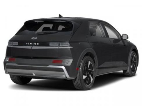 New 2026 Hyundai Ioniq 5 SE image 2