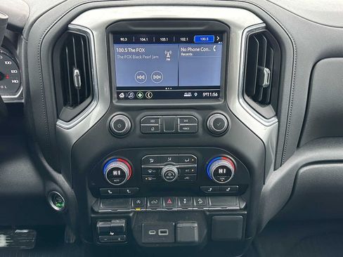 Certified 2021 Chevrolet Silverado 1500 RST AWD/4WD image 25