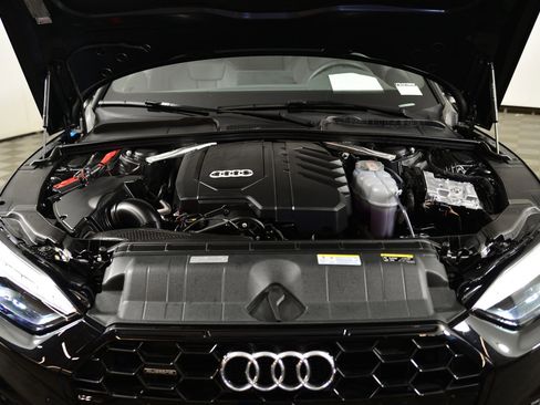 Certified 2025 Audi A5 2.0T Premium Plus w/ Convenience Plus Package image 16