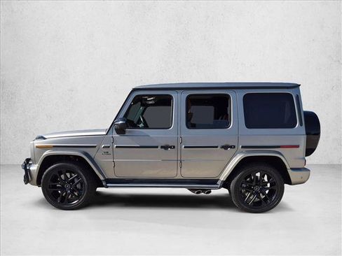 Used 2020 Mercedes-Benz G 63 AMG 4MATIC image 23