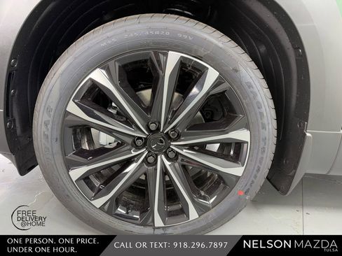 New 2026 MAZDA CX-50 2.5 Turbo w/ Premium Plus Pkg AWD/4WD image 11