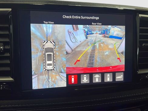 New 2026 Chrysler Pacifica Select FWD image 33