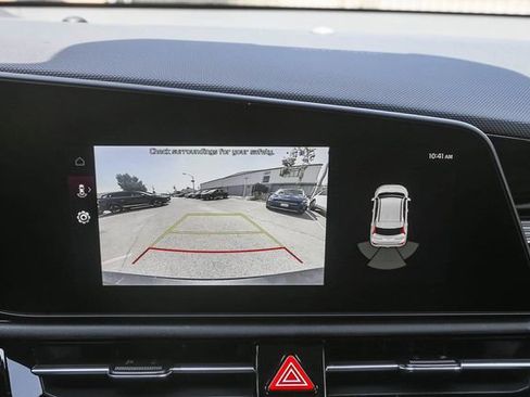 New 2026 Kia Niro Wind image 24