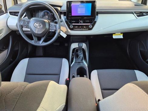 New 2026 Toyota Corolla LE FWD image 14