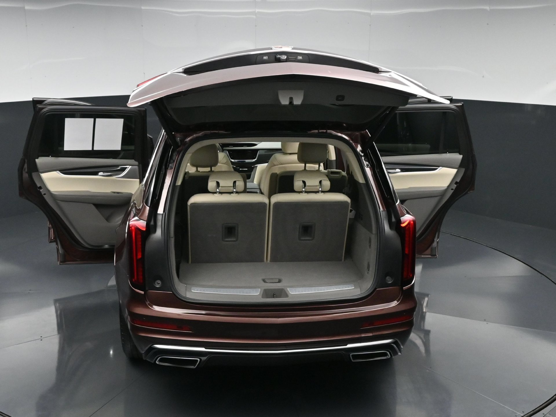 Used 2022 Cadillac XT6 Premium Luxury FWD image 81