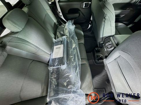 New 2026 Jeep Gladiator Sport image 29