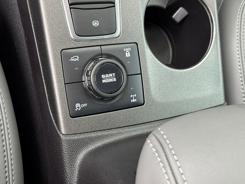 New 2025 Ford Bronco Sport Badlands image 33