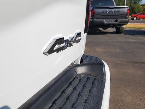 Used 2025 RAM 2500 Big Horn image 32