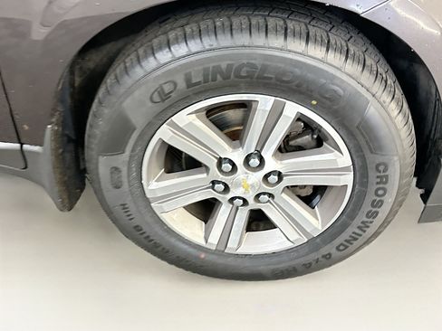 Used 2016 Chevrolet Traverse LT image 11