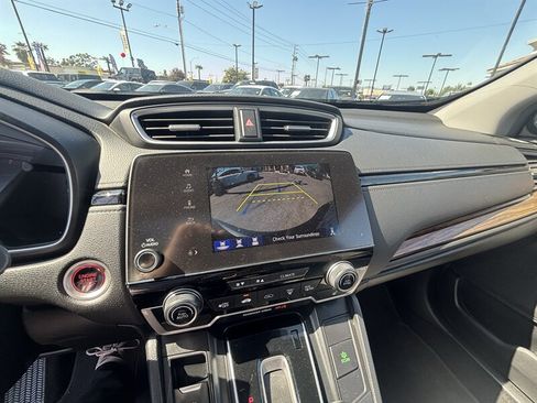Used 2019 Honda CR-V EX-L image 22