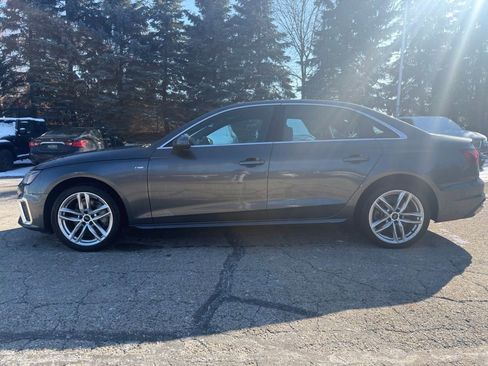 Used 2021 Audi A4 2.0T Premium w/ Convenience Package image 7