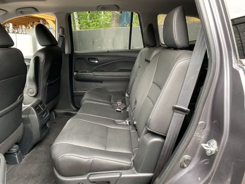 Used 2020 Honda Pilot EX-L image 16