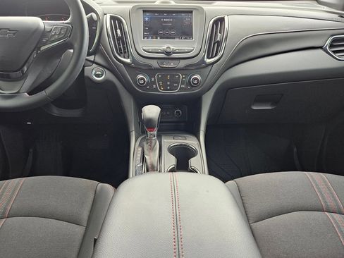 Used 2024 Chevrolet Equinox RS w/ LPO, Floor Liner Package FWD image 10