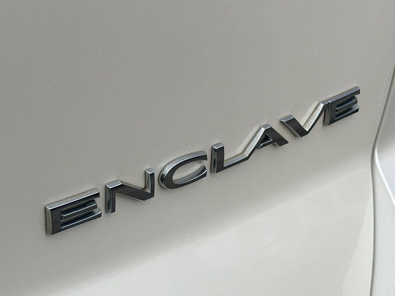 Used 2015 Buick Enclave Premium FWD image 6