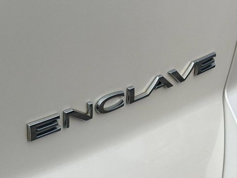 Used 2015 Buick Enclave Premium FWD image 6