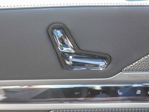 New 2026 BMW i7 eDrive50 w/ M Sport Package image 42