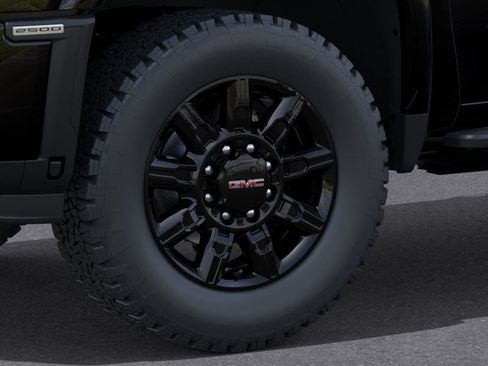 New 2026 GMC Sierra 2500 AT4 w/ AT4 Premium Plus Package image 50