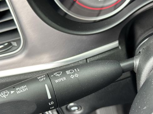 Used 2022 Dodge Charger R/T w/ Driver Convenience Group image 22