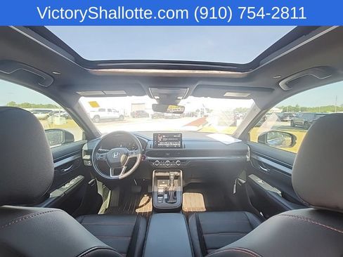 Used 2025 Honda CR-V Sport-L image 6