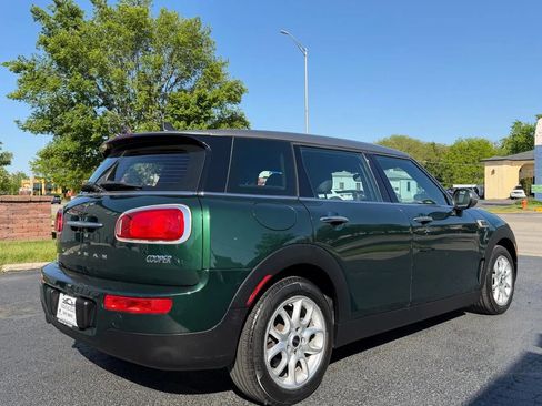 Used 2017 MINI Cooper Clubman FWD image 10