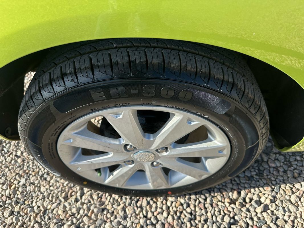 Used 2011 Ford Fiesta SE w/ 203A Rapid Spec Order Code FWD image 43