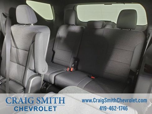 New 2026 Chevrolet Traverse LT w/ Enhanced Driving Package image 39