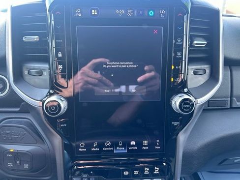 New 2025 RAM 2500 Big Horn image 21