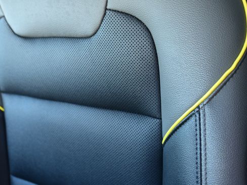 Used 2024 Chevrolet Trax ACTIV image 23