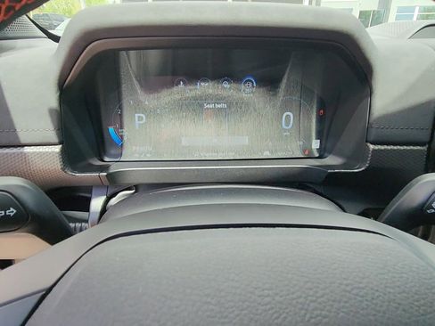 Used 2025 Ford Ranger Raptor AWD/4WD image 36