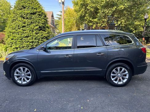 Used 2014 Buick Enclave Premium AWD/4WD image 7