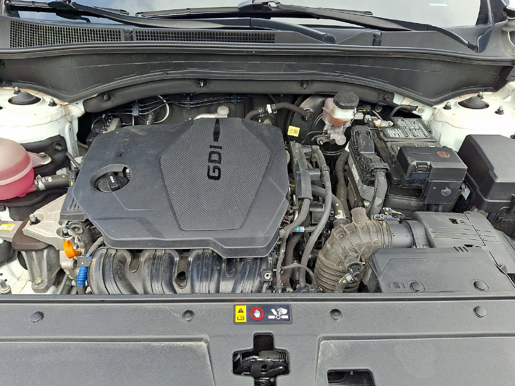 Used 2023 Hyundai Santa Fe SEL AWD/4WD image 29