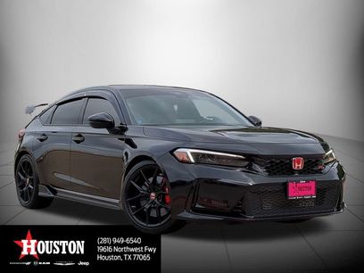 Used 2023 Honda Civic Type R