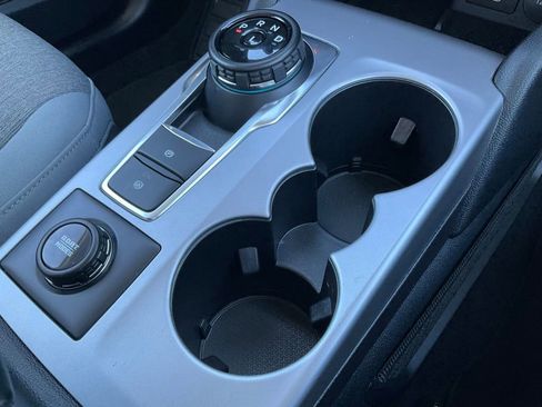 Certified 2024 Ford Bronco Sport Big Bend w/ Convenience Package image 49