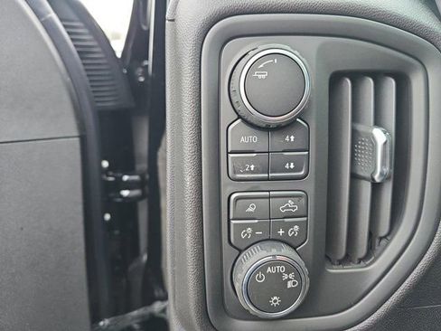 New 2026 Chevrolet Silverado 3500 W/T w/ WT Convenience Package AWD/4WD image 28