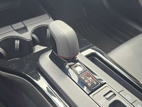 Certified 2026 Toyota Prius Plug-In Hybrid FWD image 29