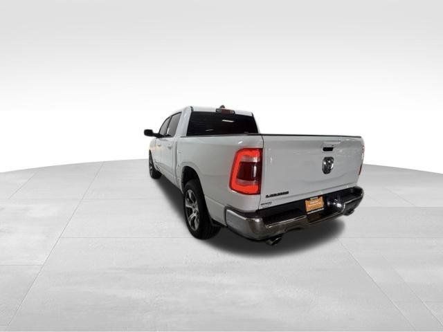 Certified 2024 RAM 1500 Laramie RWD image 11