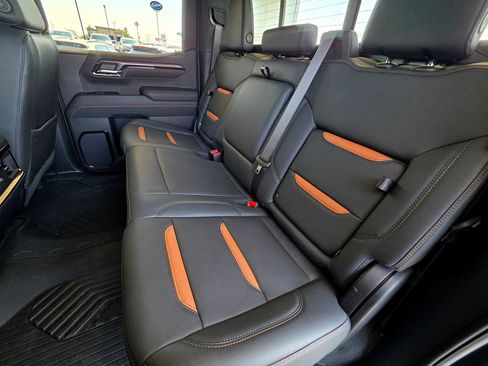 Used 2026 GMC Sierra 1500 AT4 w/ AT4 Premium Package AWD/4WD image 81