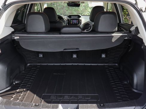 Used 2023 Subaru Crosstrek 2.5i Limited image 8