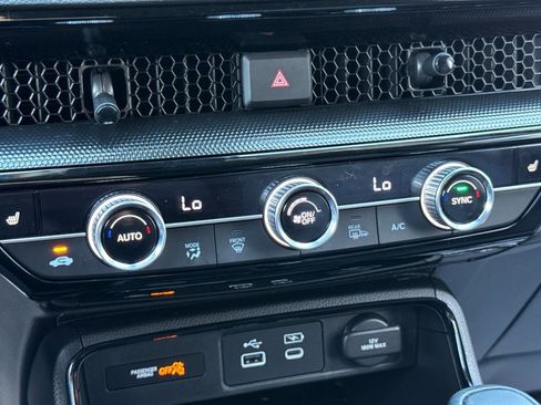 Certified 2025 Honda CR-V EX-L image 18