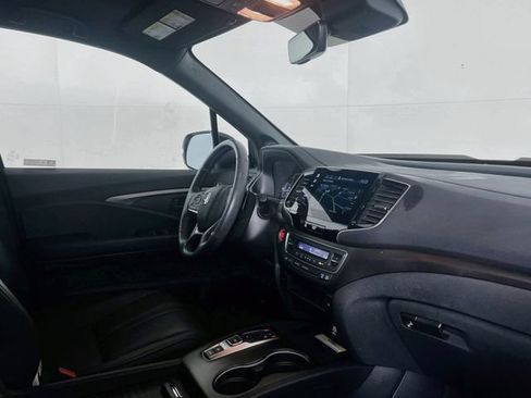 Certified 2023 Honda Passport TrailSport image 8