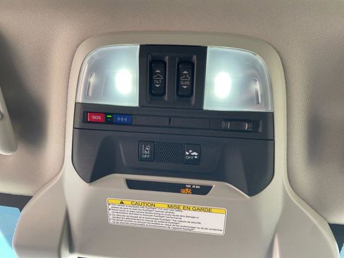 Certified 2021 Subaru Crosstrek 2.5i Limited w/ Moonroof Package 1 image 27