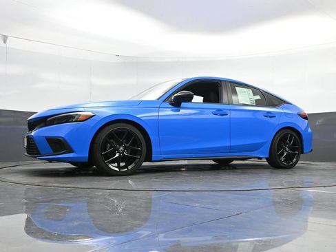 Used 2024 Honda Civic Sport image 36
