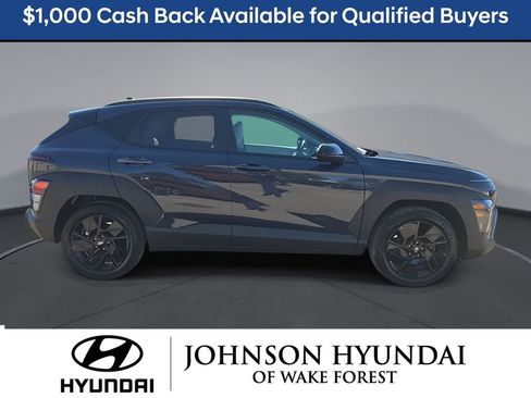 New 2026 Hyundai Kona SEL Sport image 13