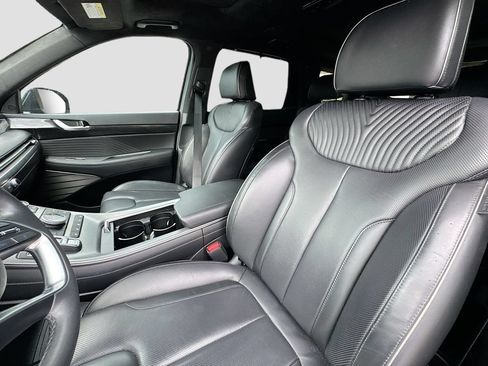 Used 2025 Hyundai Palisade Calligraphy AWD/4WD image 20